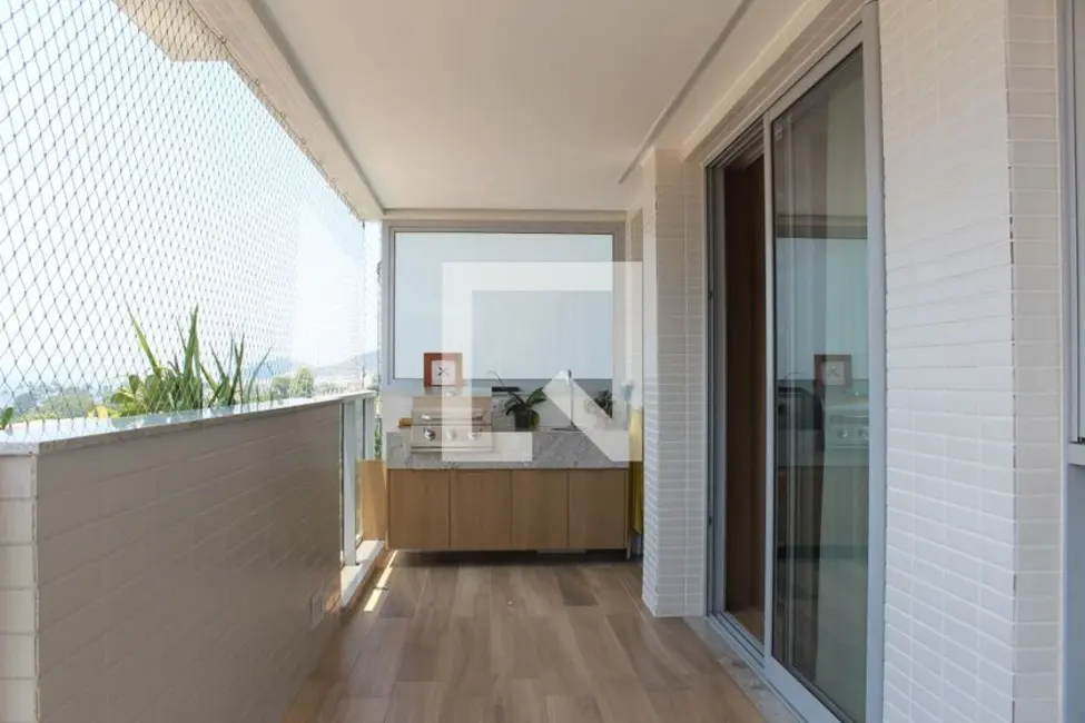 Apartamento com 3 quartos à venda, 99m2 em Botafogo, Rio De Janeiro - RJ - imagem 8 Foto 8 de Apartamento com 3 quartos à venda, 99m2 em Botafogo, Rio De Janeiro - RJ