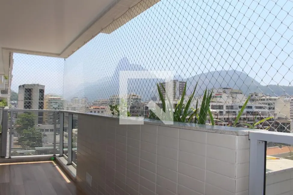 Apartamento com 3 quartos à venda, 99m2 em Botafogo, Rio De Janeiro - RJ - imagem 7 Foto 7 de Apartamento com 3 quartos à venda, 99m2 em Botafogo, Rio De Janeiro - RJ