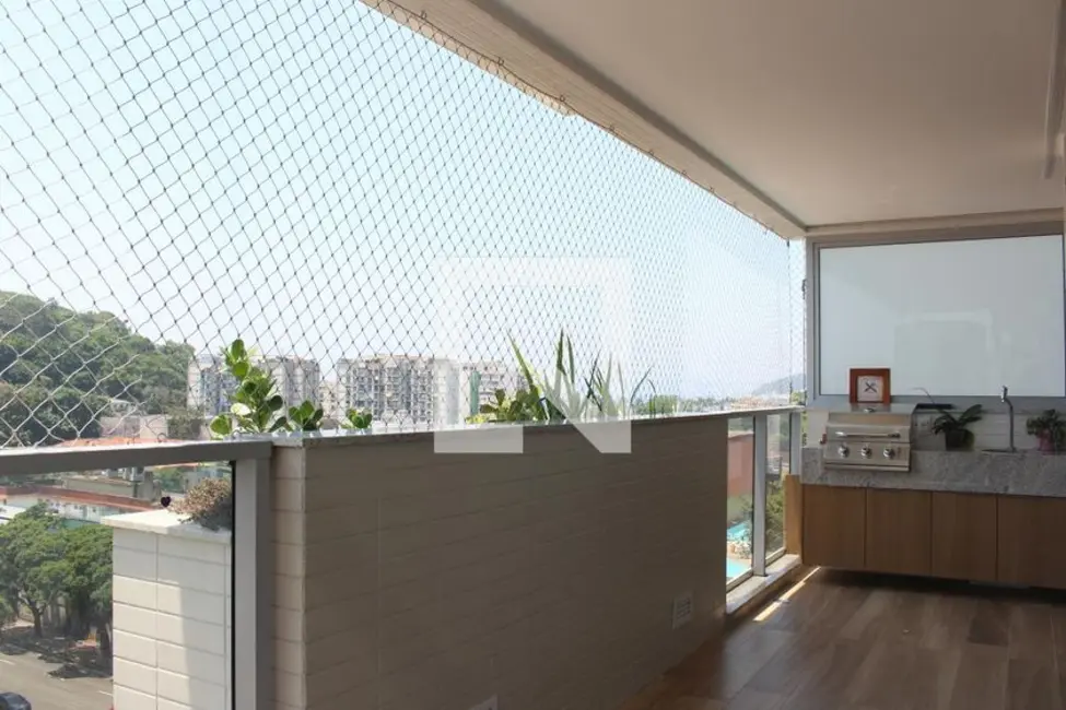 Apartamento com 3 quartos à venda, 99m2 em Botafogo, Rio De Janeiro - RJ - imagem 9 Foto 9 de Apartamento com 3 quartos à venda, 99m2 em Botafogo, Rio De Janeiro - RJ