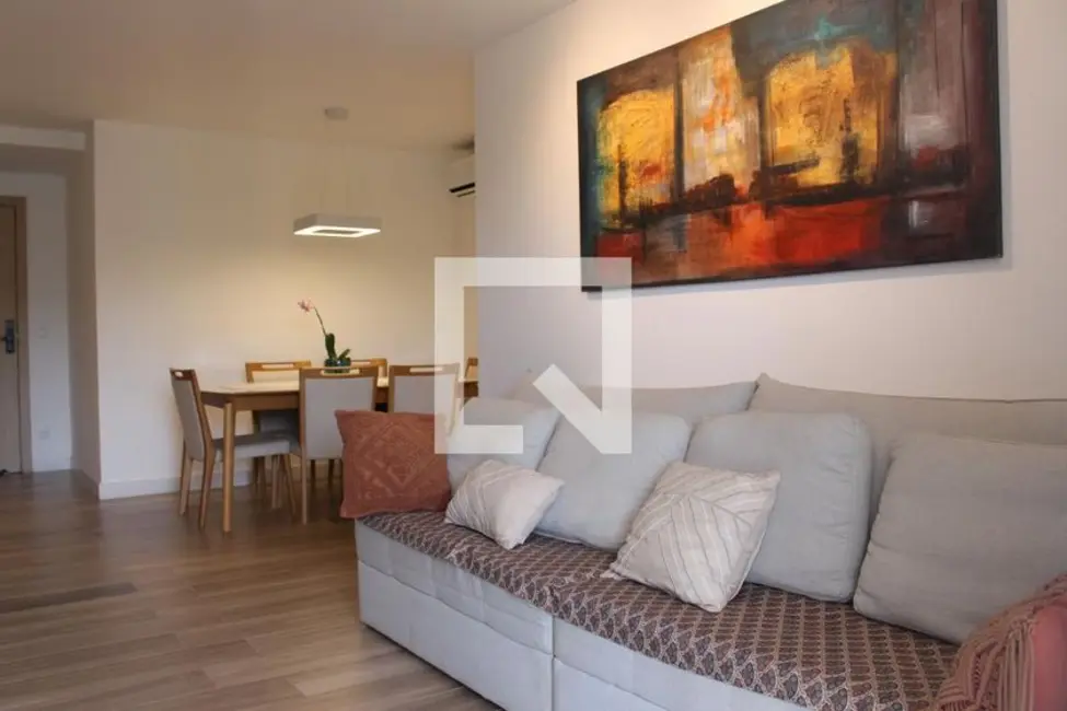 Apartamento com 3 quartos à venda, 99m2 em Botafogo, Rio De Janeiro - RJ - imagem 4 Foto 4 de Apartamento com 3 quartos à venda, 99m2 em Botafogo, Rio De Janeiro - RJ