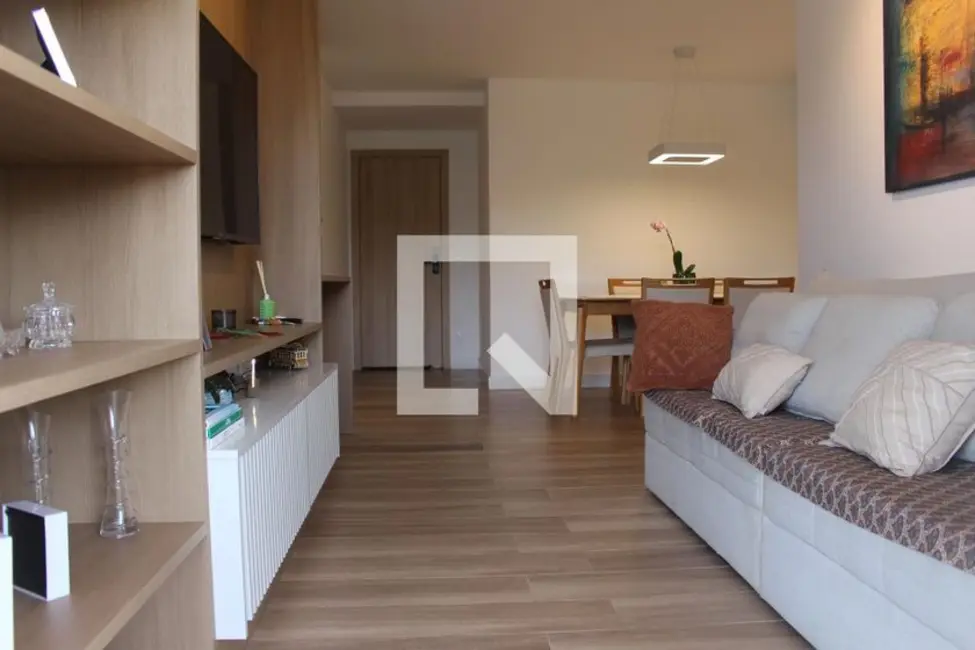 Apartamento com 3 quartos à venda, 99m2 em Botafogo, Rio De Janeiro - RJ - imagem 3 Foto 3 de Apartamento com 3 quartos à venda, 99m2 em Botafogo, Rio De Janeiro - RJ