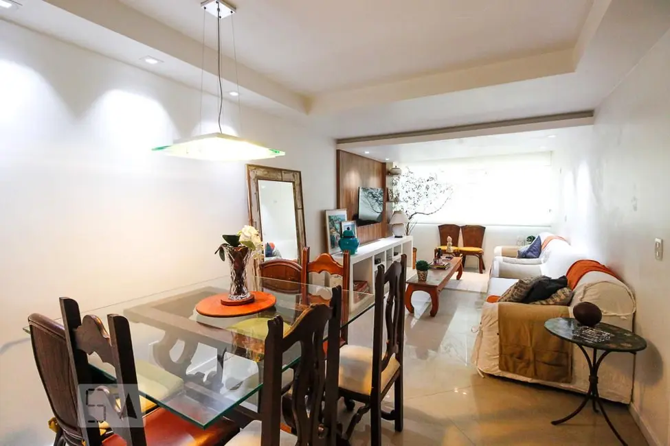 Foto 2 de Apartamento com 3 quartos à venda, 102m2 em Rio De Janeiro - RJ