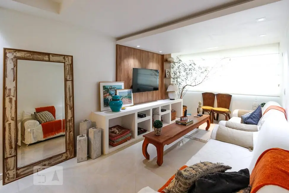 Foto 3 de Apartamento com 3 quartos à venda, 102m2 em Rio De Janeiro - RJ