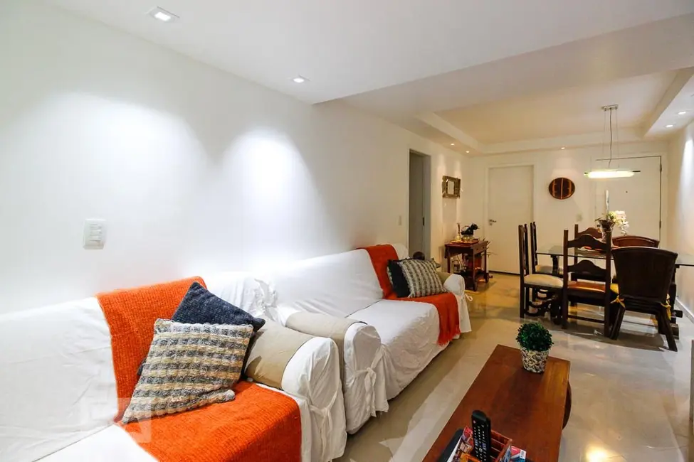 Foto 4 de Apartamento com 3 quartos à venda, 102m2 em Rio De Janeiro - RJ