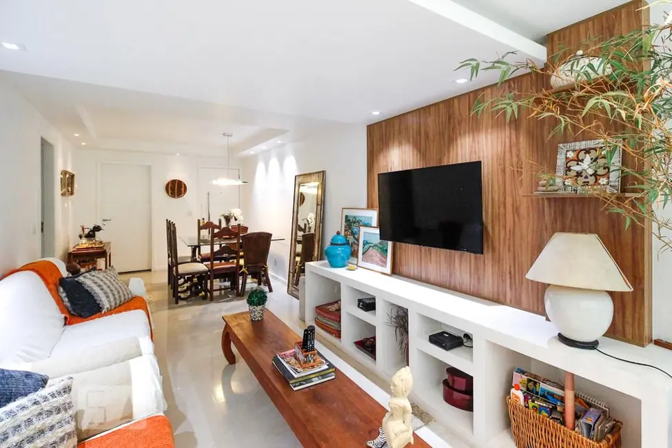 Foto 5 de Apartamento com 3 quartos à venda, 102m2 em Rio De Janeiro - RJ