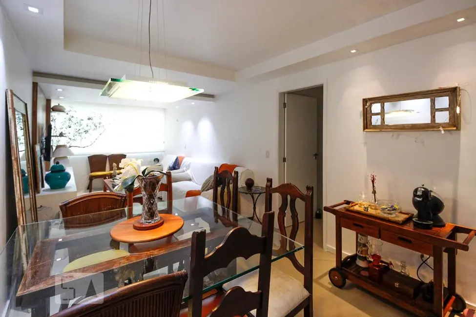 Foto 1 de Apartamento com 3 quartos à venda, 102m2 em Rio De Janeiro - RJ