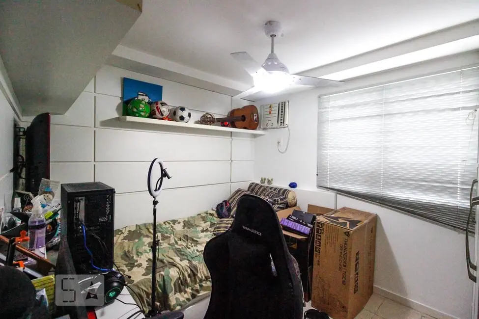 Foto 7 de Apartamento com 3 quartos à venda, 102m2 em Rio De Janeiro - RJ