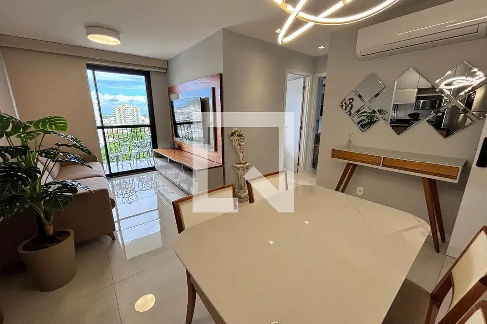 Apartamento com 2 quartos à venda, 80m2 em Rio De Janeiro - RJ - imagem 2 Foto 2 de Apartamento com 2 quartos à venda, 80m2 em Rio De Janeiro - RJ