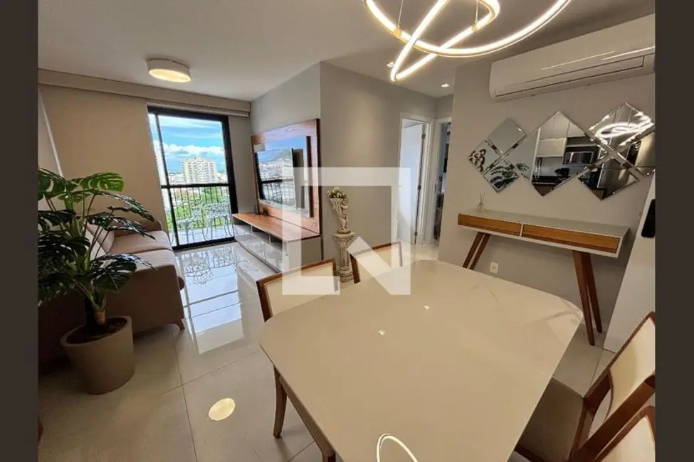 Apartamento com 2 quartos à venda, 80m2 em Rio De Janeiro - RJ - imagem 1 Foto 1 de Apartamento com 2 quartos à venda, 80m2 em Rio De Janeiro - RJ
