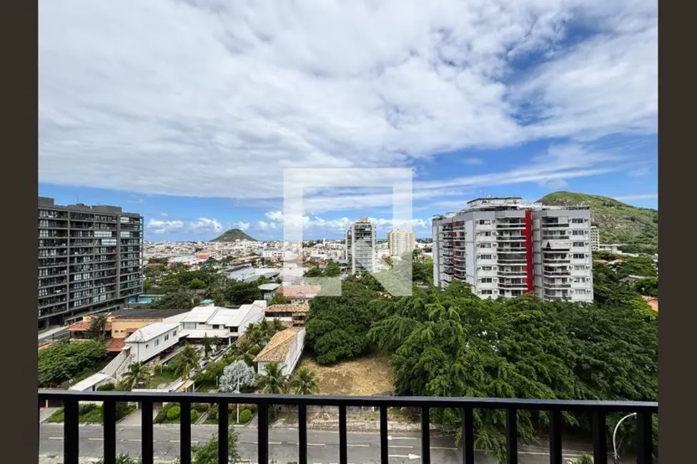 Apartamento com 2 quartos à venda, 80m2 em Rio De Janeiro - RJ - imagem 8 Foto 8 de Apartamento com 2 quartos à venda, 80m2 em Rio De Janeiro - RJ