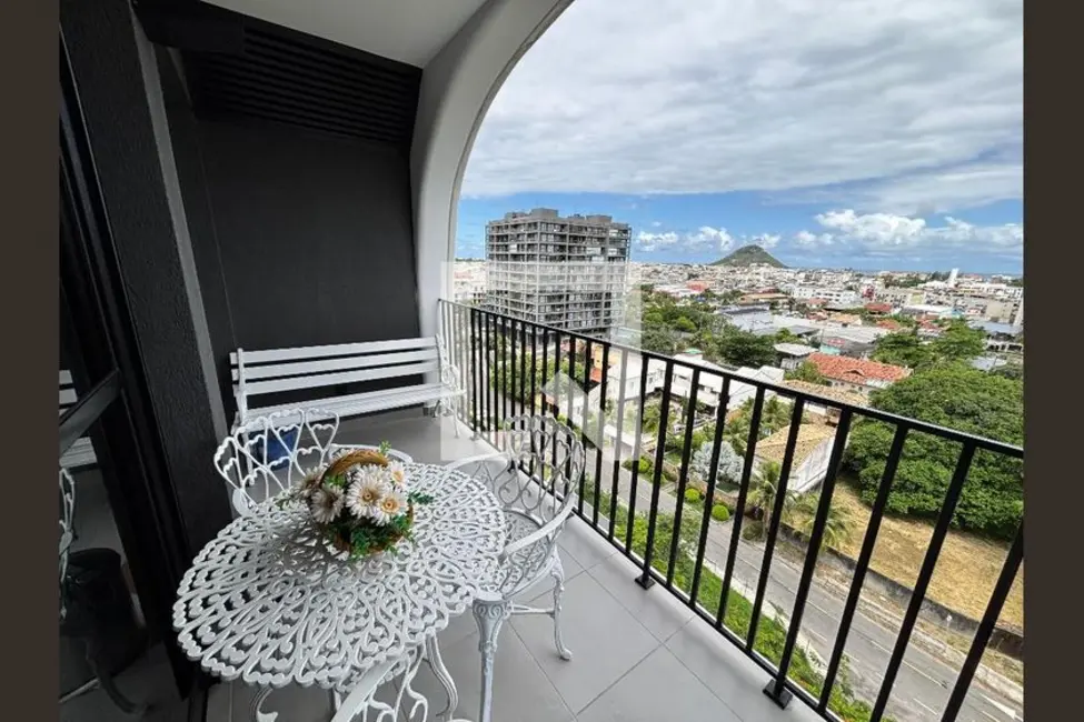 Apartamento com 2 quartos à venda, 80m2 em Rio De Janeiro - RJ - imagem 6 Foto 6 de Apartamento com 2 quartos à venda, 80m2 em Rio De Janeiro - RJ
