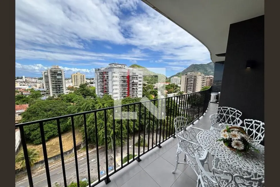 Apartamento com 2 quartos à venda, 80m2 em Rio De Janeiro - RJ - imagem 9 Foto 9 de Apartamento com 2 quartos à venda, 80m2 em Rio De Janeiro - RJ
