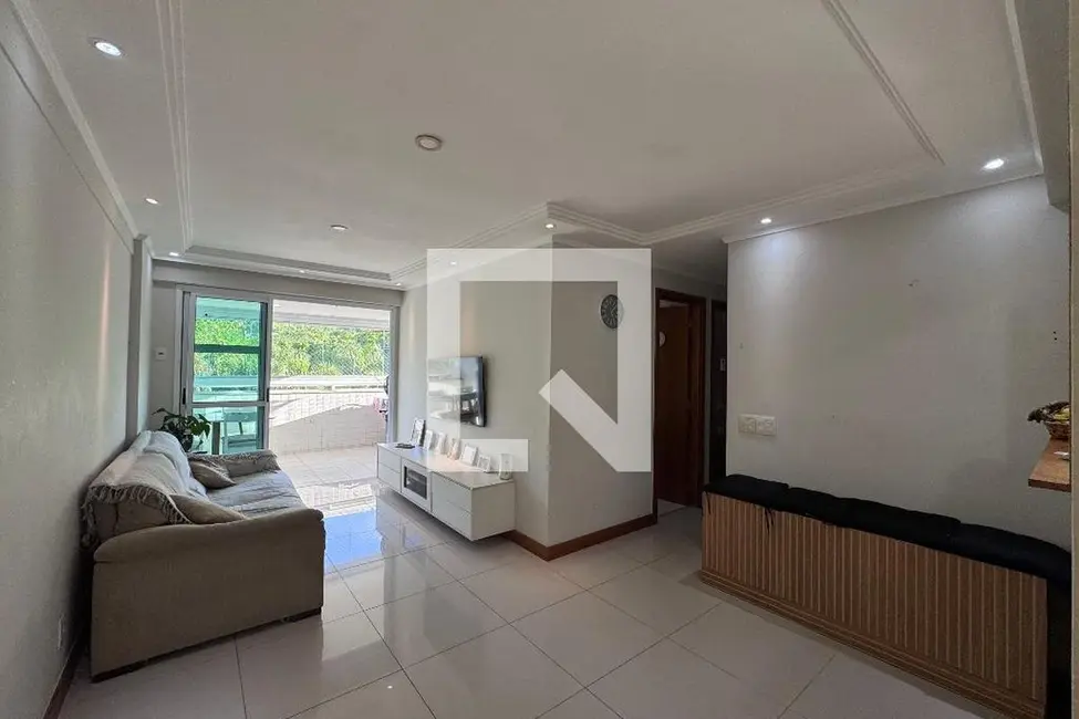 Apartamento com 3 quartos à venda, 76m2 em Rio De Janeiro - RJ - imagem 2 Foto 2 de Apartamento com 3 quartos à venda, 76m2 em Rio De Janeiro - RJ
