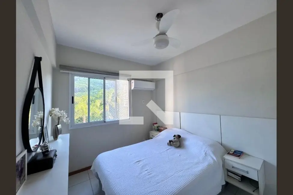 Apartamento com 3 quartos à venda, 76m2 em Rio De Janeiro - RJ - imagem 9 Foto 9 de Apartamento com 3 quartos à venda, 76m2 em Rio De Janeiro - RJ