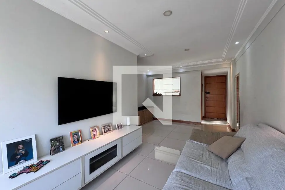 Apartamento com 3 quartos à venda, 76m2 em Rio De Janeiro - RJ - imagem 8 Foto 8 de Apartamento com 3 quartos à venda, 76m2 em Rio De Janeiro - RJ