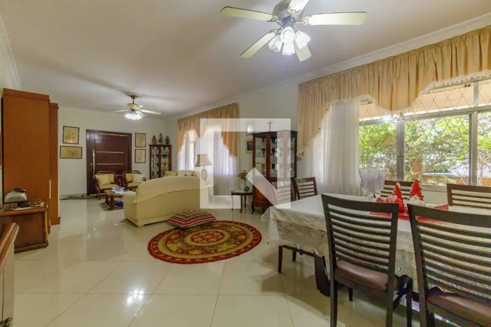 Casa de Condomínio com 5 quartos à venda, 335m2 em Rio De Janeiro - RJ - imagem 1 Foto 1 de Casa de Condomínio com 5 quartos à venda, 335m2 em Rio De Janeiro - RJ