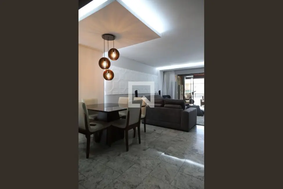 Apartamento com 4 quartos à venda, 392m2 em Rio De Janeiro - RJ - imagem 7 Foto 7 de Apartamento com 4 quartos à venda, 392m2 em Rio De Janeiro - RJ