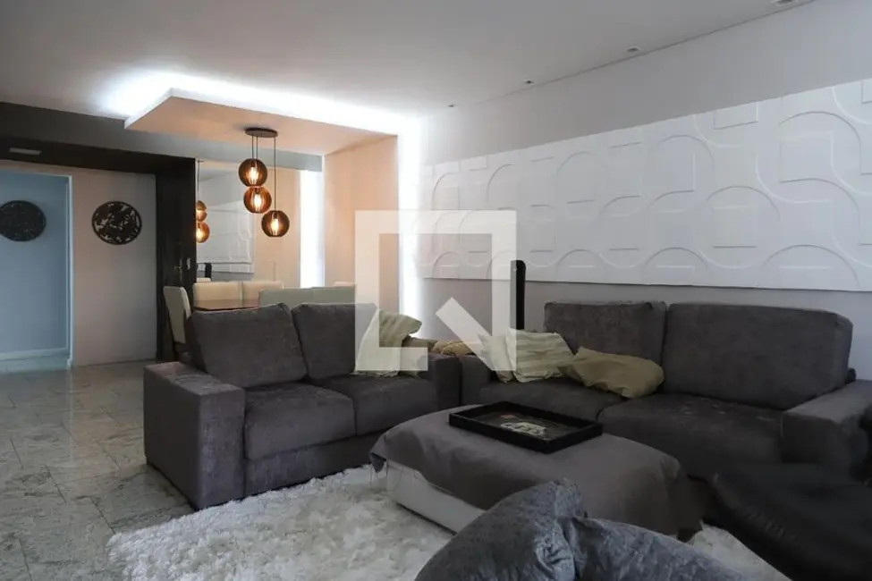 Apartamento com 4 quartos à venda, 392m2 em Rio De Janeiro - RJ - imagem 4 Foto 4 de Apartamento com 4 quartos à venda, 392m2 em Rio De Janeiro - RJ