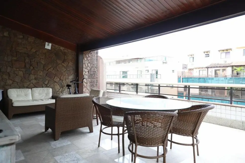 Apartamento com 4 quartos à venda, 392m2 em Rio De Janeiro - RJ - imagem 9 Foto 9 de Apartamento com 4 quartos à venda, 392m2 em Rio De Janeiro - RJ