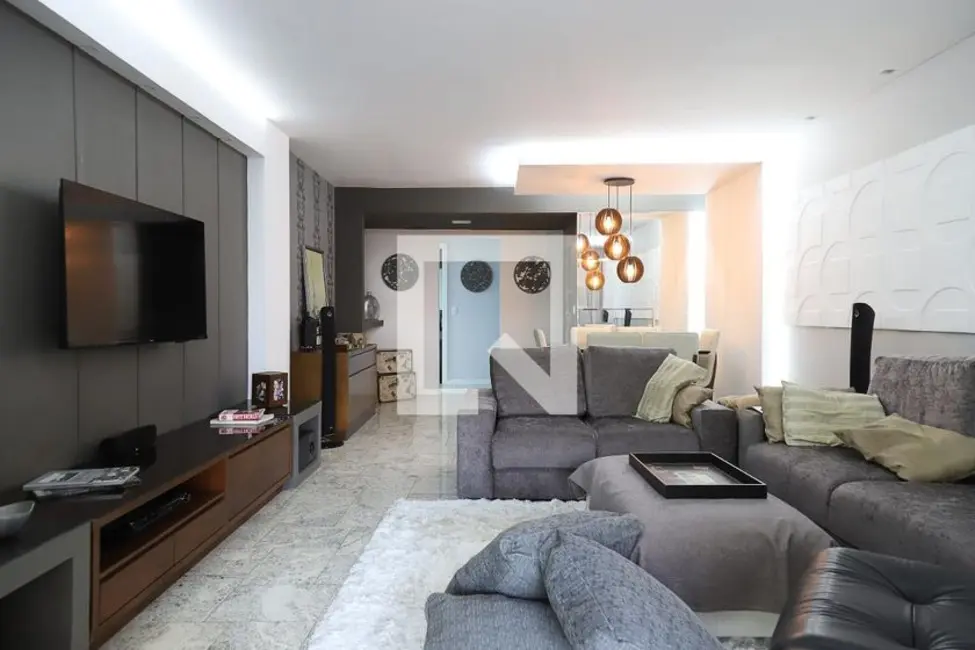 Apartamento com 4 quartos à venda, 392m2 em Rio De Janeiro - RJ - imagem 1 Foto 1 de Apartamento com 4 quartos à venda, 392m2 em Rio De Janeiro - RJ