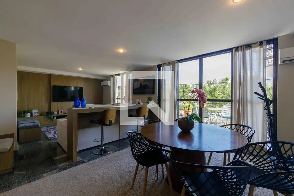 Foto 2 de Apartamento com 3 quartos à venda, 185m2 em Rio De Janeiro - RJ