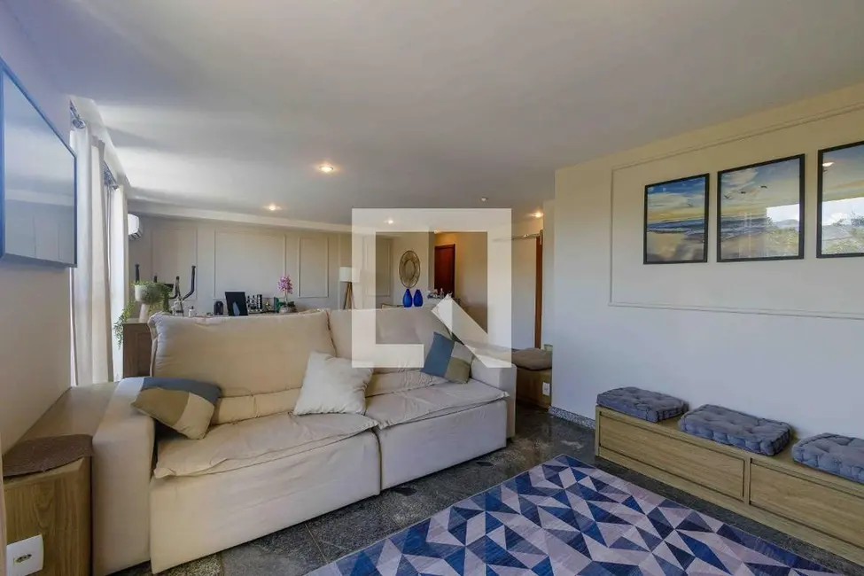 Foto 6 de Apartamento com 3 quartos à venda, 185m2 em Rio De Janeiro - RJ