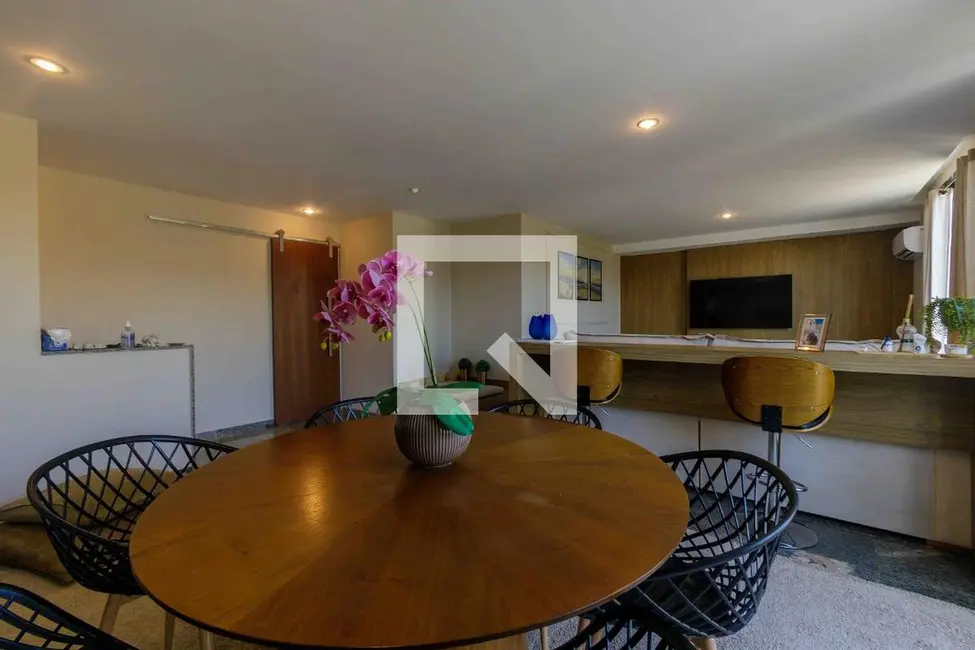 Foto 4 de Apartamento com 3 quartos à venda, 185m2 em Rio De Janeiro - RJ