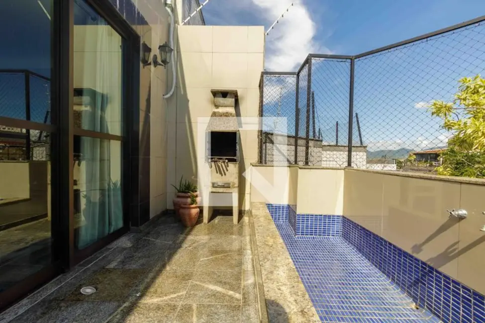 Foto 7 de Apartamento com 3 quartos à venda, 185m2 em Rio De Janeiro - RJ