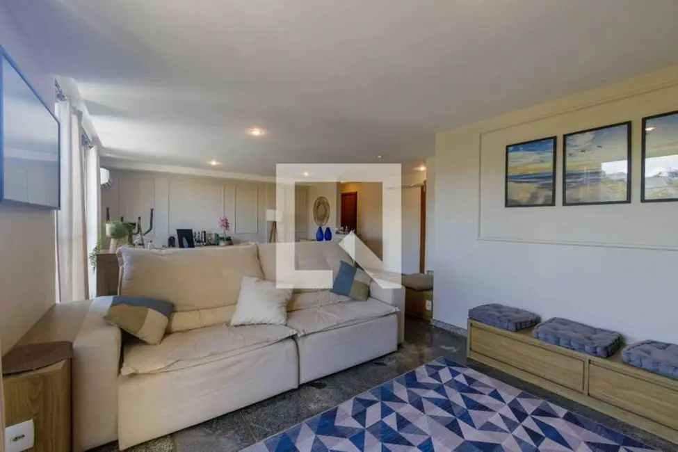 Foto 3 de Apartamento com 3 quartos à venda, 185m2 em Rio De Janeiro - RJ