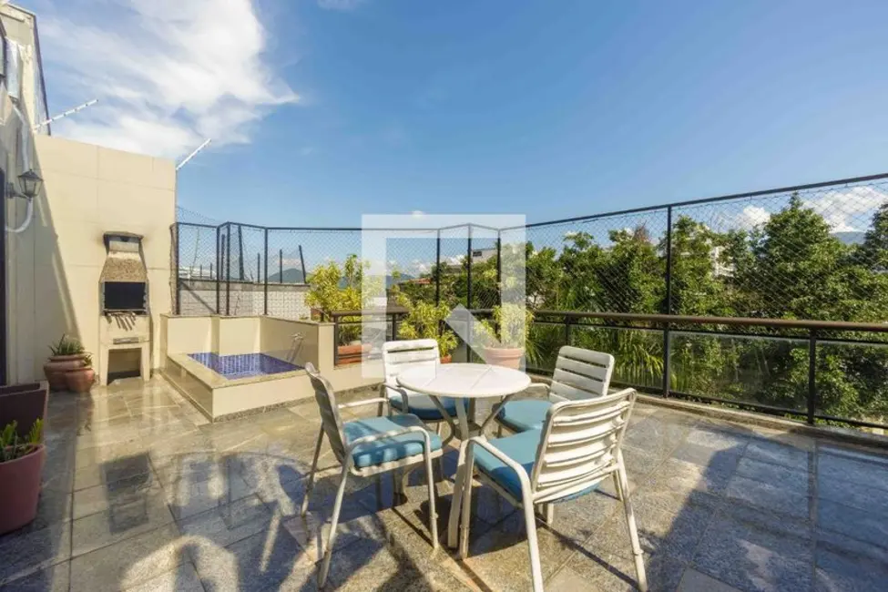 Foto 5 de Apartamento com 3 quartos à venda, 185m2 em Rio De Janeiro - RJ