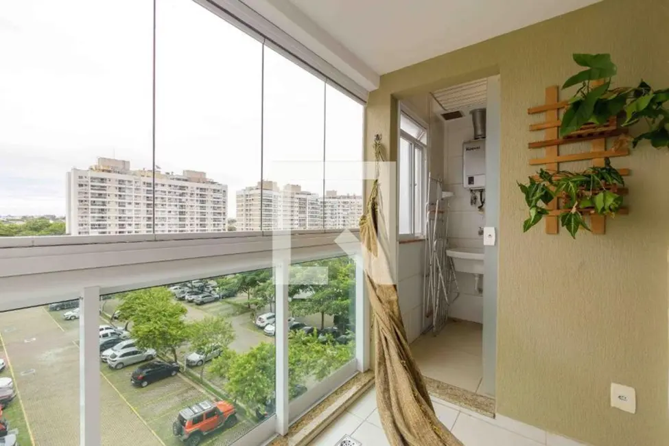 Apartamento com 2 quartos à venda, 70m2 em Rio De Janeiro - RJ - imagem 8 Foto 8 de Apartamento com 2 quartos à venda, 70m2 em Rio De Janeiro - RJ