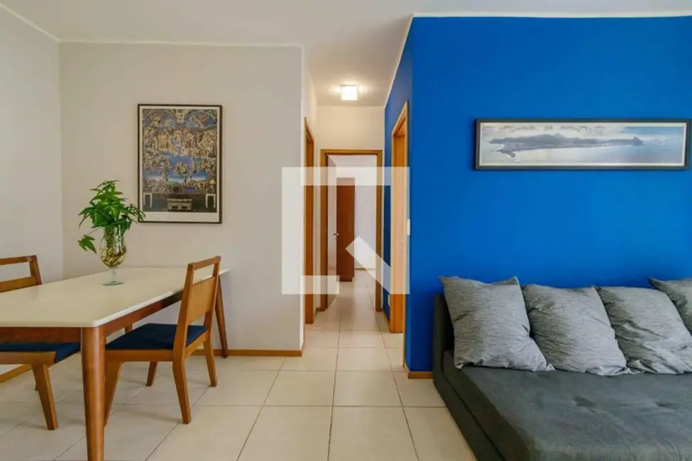 Apartamento com 2 quartos à venda, 70m2 em Rio De Janeiro - RJ - imagem 5 Foto 5 de Apartamento com 2 quartos à venda, 70m2 em Rio De Janeiro - RJ