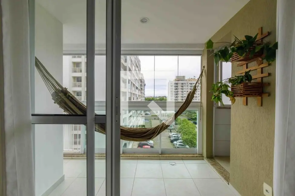 Apartamento com 2 quartos à venda, 70m2 em Rio De Janeiro - RJ - imagem 6 Foto 6 de Apartamento com 2 quartos à venda, 70m2 em Rio De Janeiro - RJ