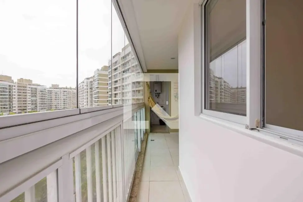 Apartamento com 2 quartos à venda, 70m2 em Rio De Janeiro - RJ - imagem 9 Foto 9 de Apartamento com 2 quartos à venda, 70m2 em Rio De Janeiro - RJ