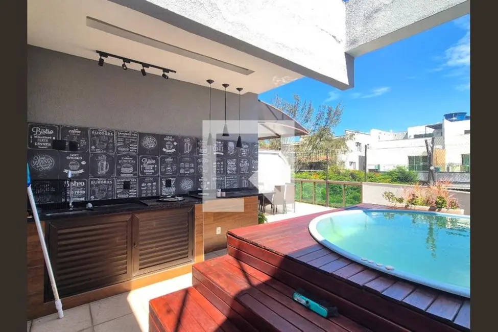 Foto 9 de Apartamento com 3 quartos à venda, 180m2 em Rio De Janeiro - RJ