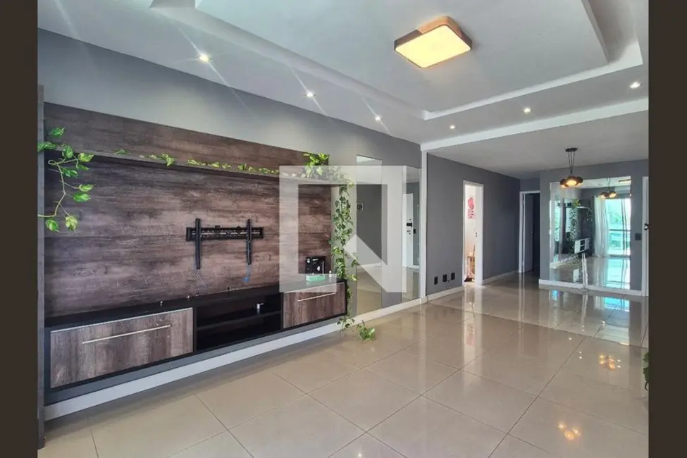 Foto 3 de Apartamento com 3 quartos à venda, 180m2 em Rio De Janeiro - RJ