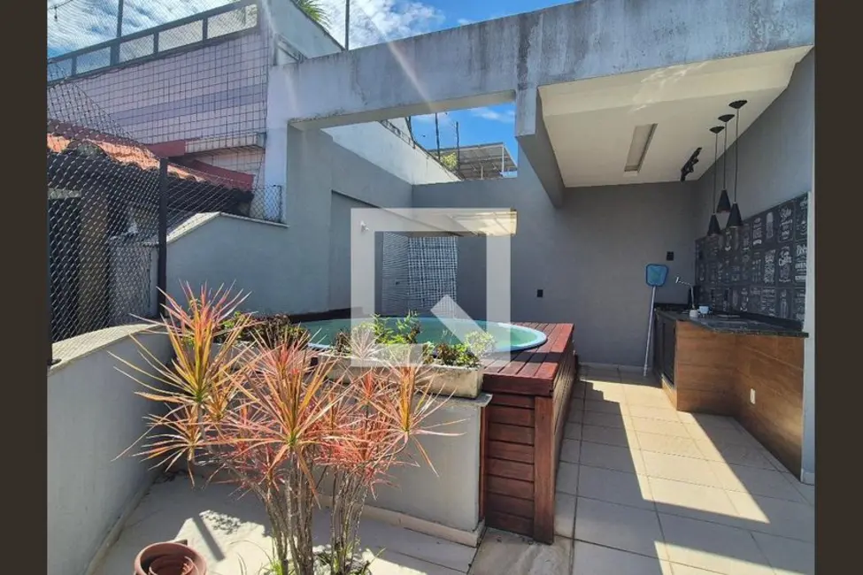 Foto 8 de Apartamento com 3 quartos à venda, 180m2 em Rio De Janeiro - RJ