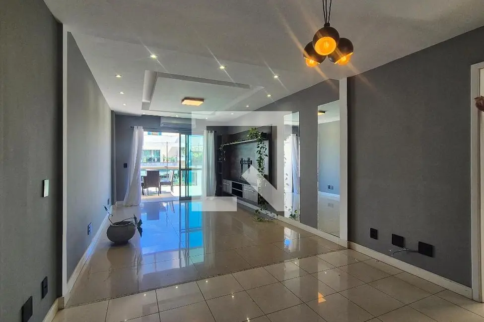 Apartamento com 3 quartos à venda, 180m2 em Rio De Janeiro - RJ - imagem 2 Foto 2 de Apartamento com 3 quartos à venda, 180m2 em Rio De Janeiro - RJ