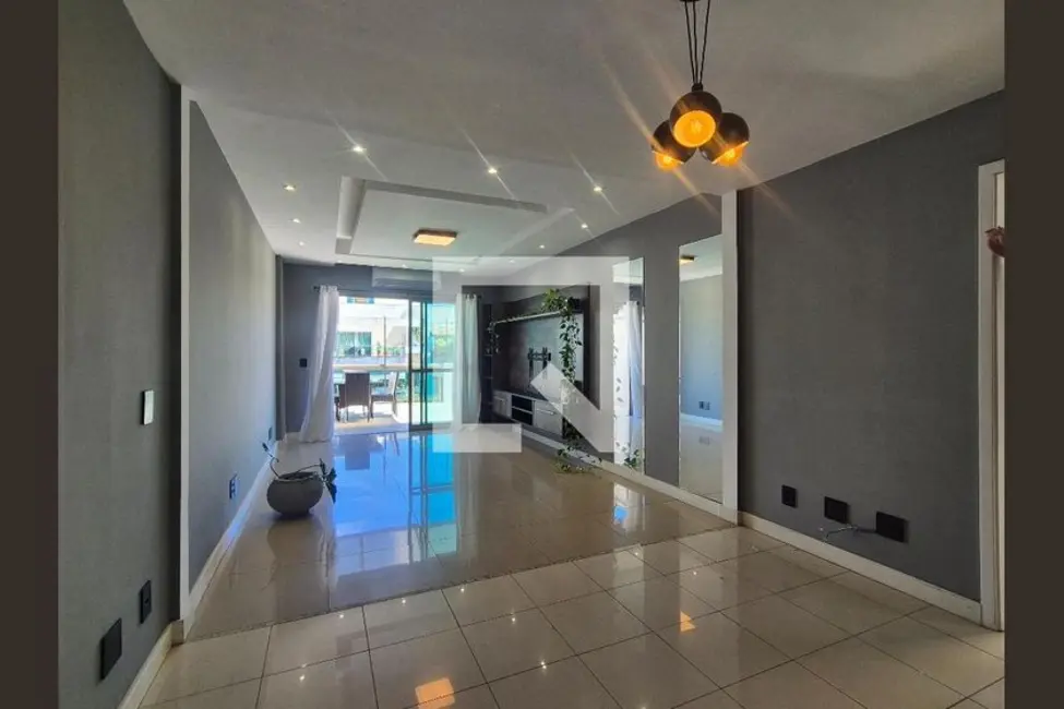 Foto 1 de Apartamento com 3 quartos à venda, 180m2 em Rio De Janeiro - RJ