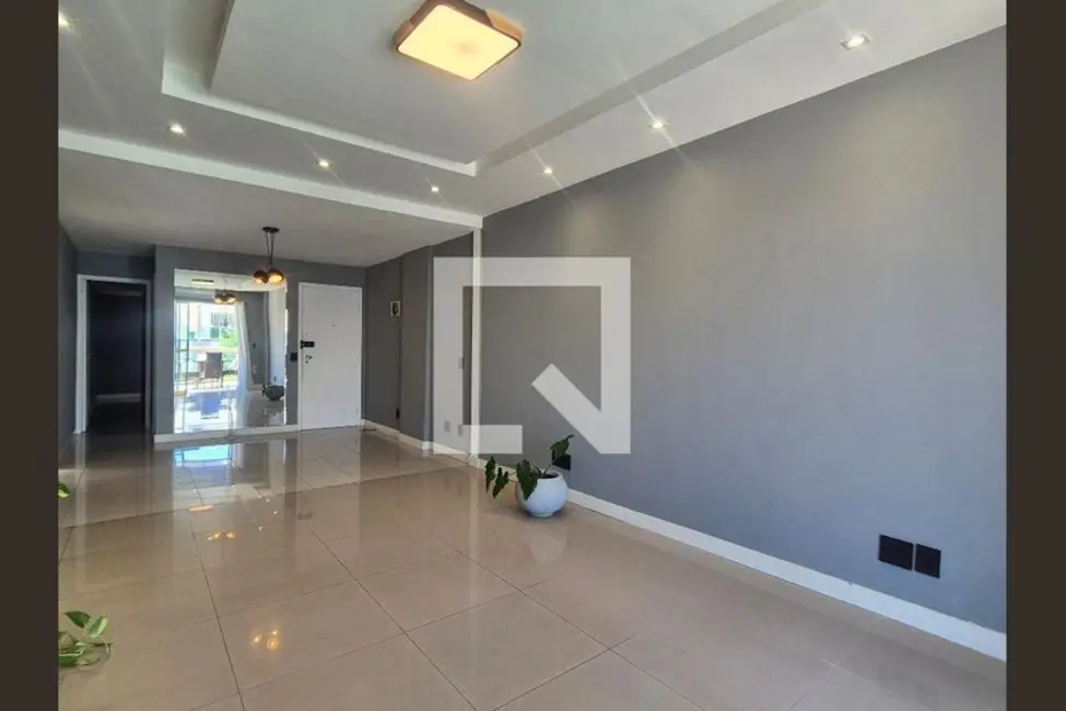 Foto 4 de Apartamento com 3 quartos à venda, 180m2 em Rio De Janeiro - RJ