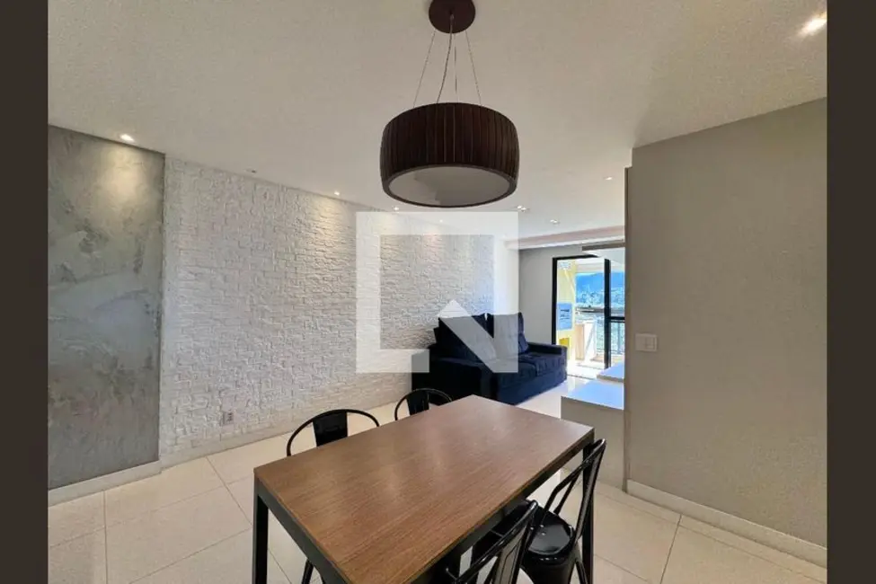 Apartamento com 3 quartos à venda, 91m2 em Rio De Janeiro - RJ - imagem 2 Foto 2 de Apartamento com 3 quartos à venda, 91m2 em Rio De Janeiro - RJ