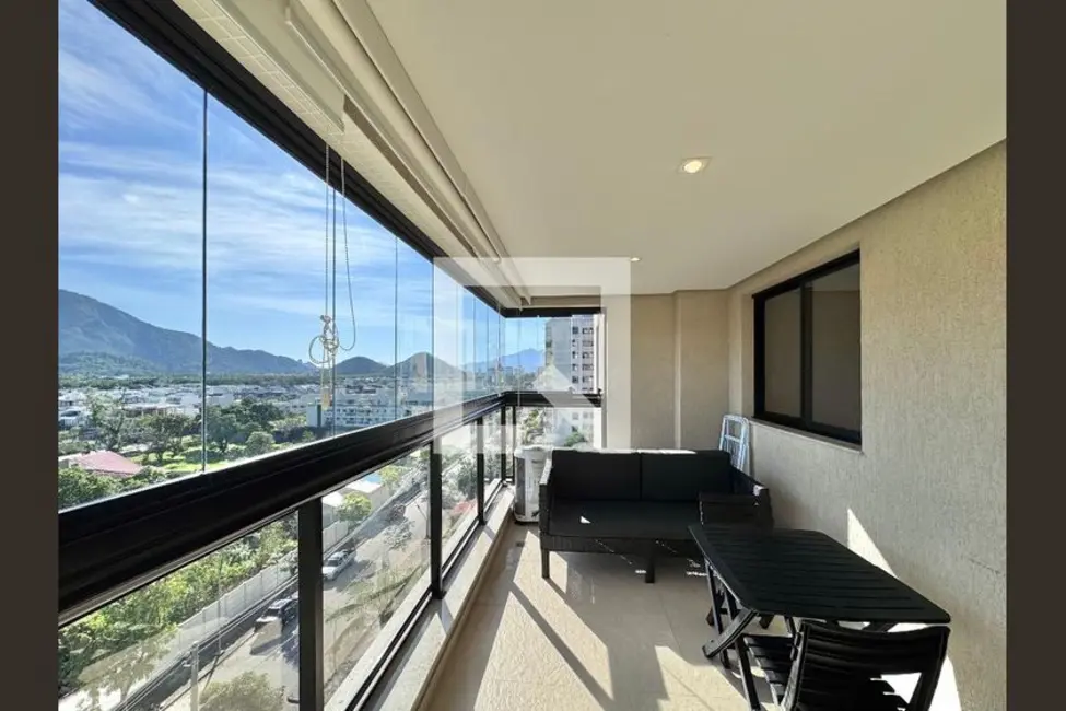 Apartamento com 3 quartos à venda, 91m2 em Rio De Janeiro - RJ - imagem 8 Foto 8 de Apartamento com 3 quartos à venda, 91m2 em Rio De Janeiro - RJ