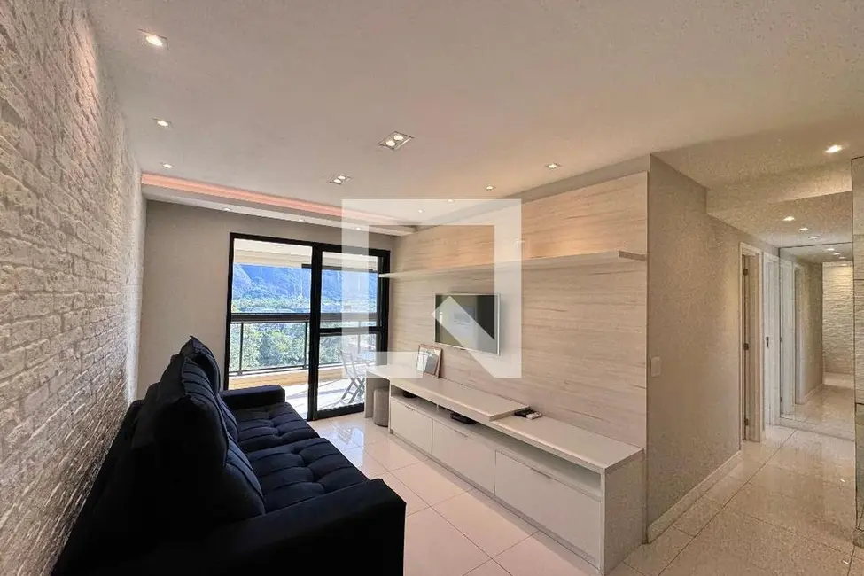 Apartamento com 3 quartos à venda, 91m2 em Rio De Janeiro - RJ - imagem 6 Foto 6 de Apartamento com 3 quartos à venda, 91m2 em Rio De Janeiro - RJ