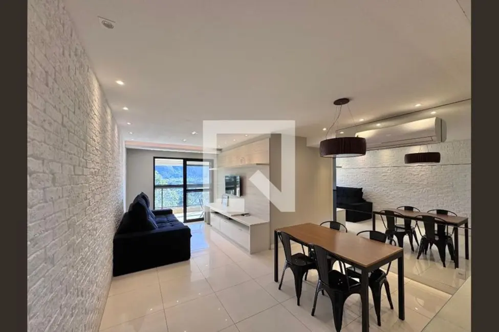 Apartamento com 3 quartos à venda, 91m2 em Rio De Janeiro - RJ - imagem 1 Foto 1 de Apartamento com 3 quartos à venda, 91m2 em Rio De Janeiro - RJ