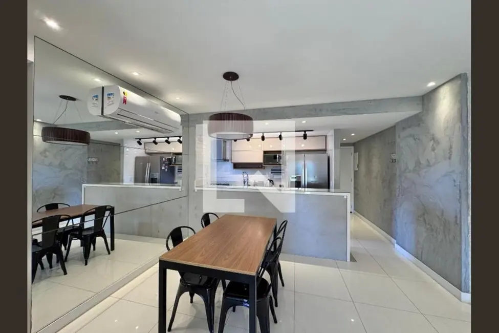 Apartamento com 3 quartos à venda, 91m2 em Rio De Janeiro - RJ - imagem 6 Foto 6 de Apartamento com 3 quartos à venda, 91m2 em Rio De Janeiro - RJ