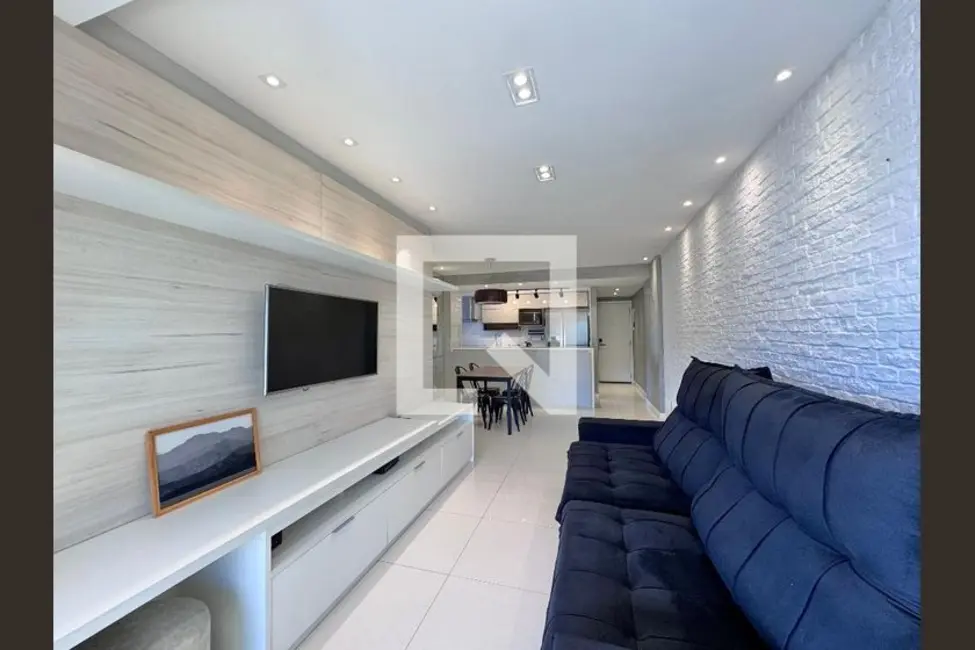 Apartamento com 3 quartos à venda, 91m2 em Rio De Janeiro - RJ - imagem 4 Foto 4 de Apartamento com 3 quartos à venda, 91m2 em Rio De Janeiro - RJ