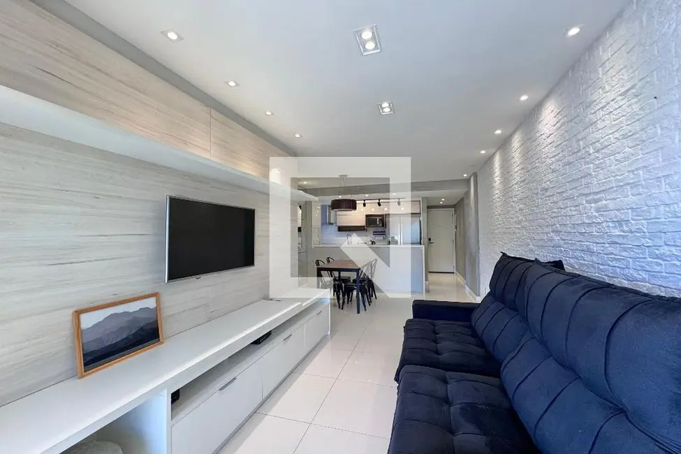 Apartamento com 3 quartos à venda, 91m2 em Rio De Janeiro - RJ - imagem 8 Foto 8 de Apartamento com 3 quartos à venda, 91m2 em Rio De Janeiro - RJ