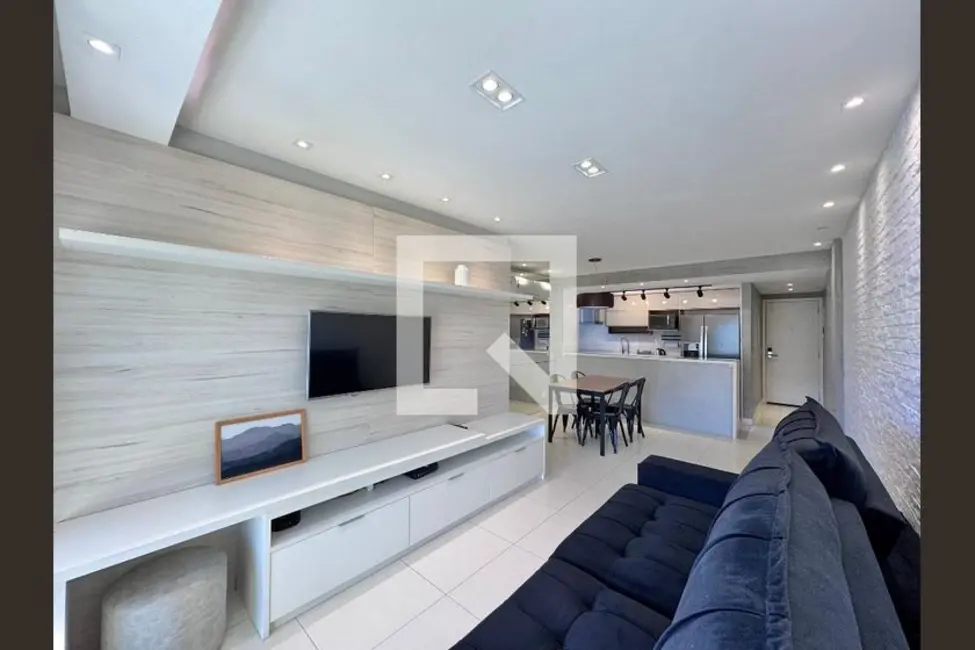 Apartamento com 3 quartos à venda, 91m2 em Rio De Janeiro - RJ - imagem 5 Foto 5 de Apartamento com 3 quartos à venda, 91m2 em Rio De Janeiro - RJ