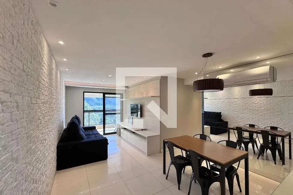 Apartamento com 3 quartos à venda, 91m2 em Rio De Janeiro - RJ - imagem 2 Foto 2 de Apartamento com 3 quartos à venda, 91m2 em Rio De Janeiro - RJ
