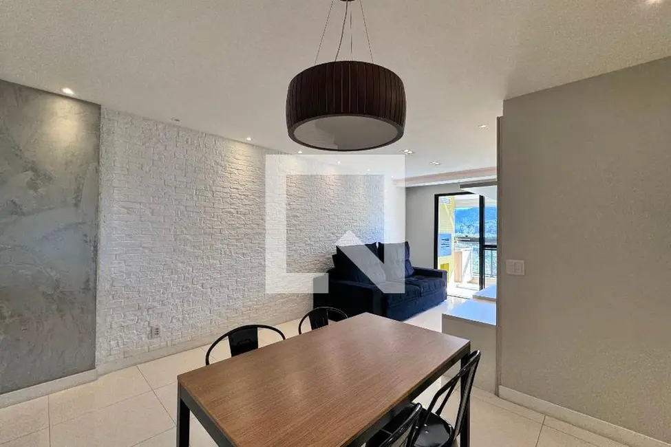 Apartamento com 3 quartos à venda, 91m2 em Rio De Janeiro - RJ - imagem 4 Foto 4 de Apartamento com 3 quartos à venda, 91m2 em Rio De Janeiro - RJ
